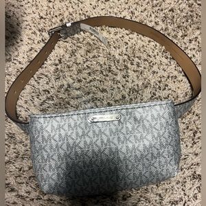 Michael Kors Belt Bag NWOT